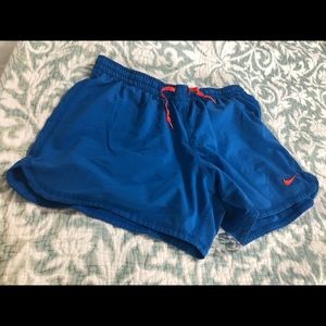 Women’s Nike Phantom Shorts